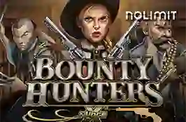 Bounty Hunters Xnudge