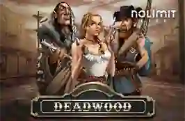 Deadwood Xnudge