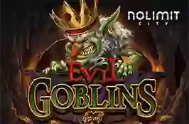 Evil Goblins Xbomb