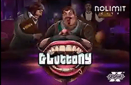 Gluttony