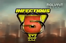 Infectious 5 Xways