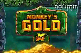 Monkey's Gold Xpays