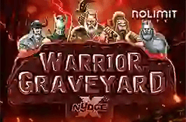 Warrior Graveyard Xnudge™